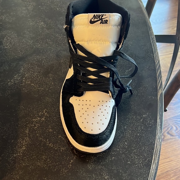 Air Jordan 1 Retro Twist - Picture 4 of 5